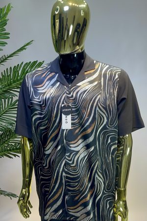 Tigra Deluxe Shirt