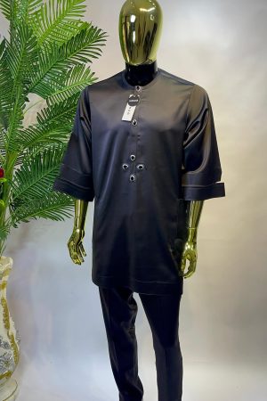 K Ó R Ó - I S H I N Kaftan